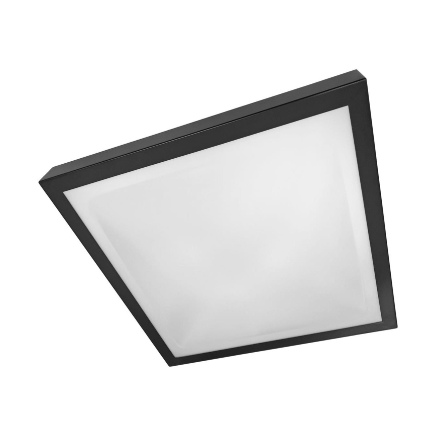 Лампа VITAL 2xE27/60W/230V антрацит