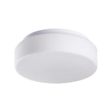 Лампа за баня PERAZ 1xE27/15W/230V ⌀ 25см IP44