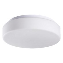Лампа за баня PERAZ 2xE27/15W/230V ⌀ 40см IP44