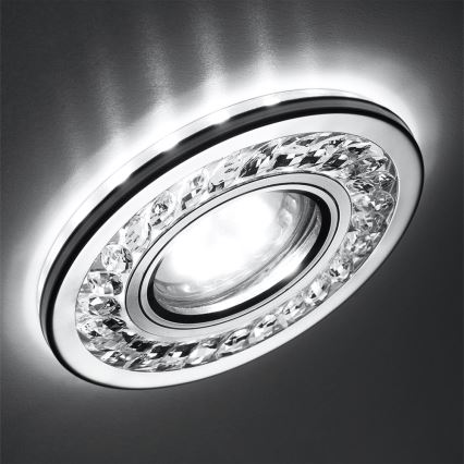 Лампа за окачен таван EYE 1xGU10/35W/230V