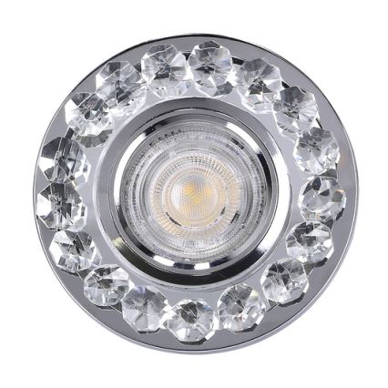 Лампа за окачен таван EYE 1xGU10/35W/230V