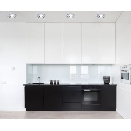 Лампа за окачен таван EYE 1xGU10/35W/230V