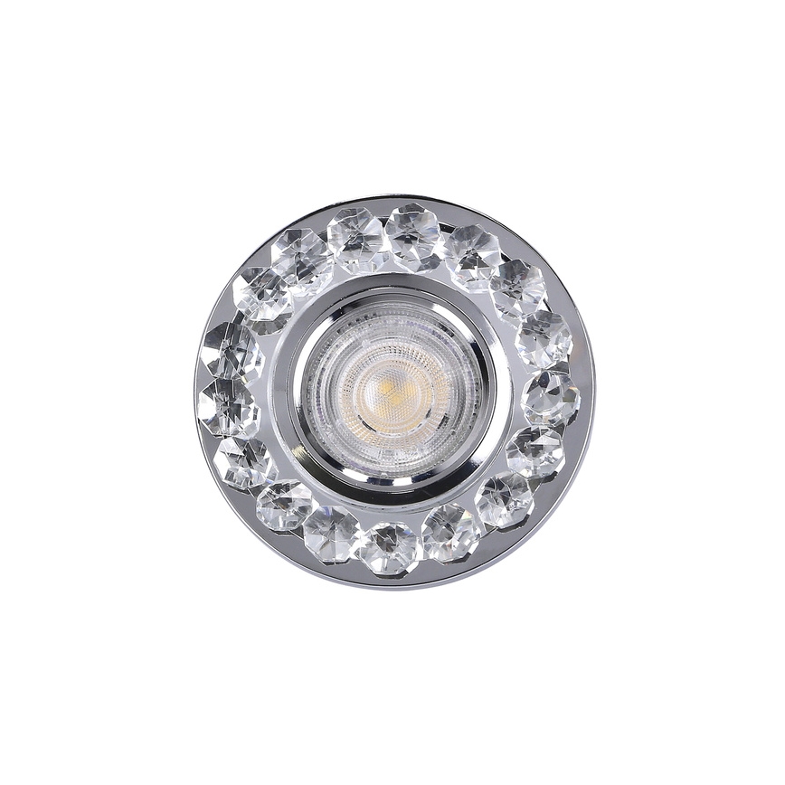 Лампа за окачен таван EYE 1xGU10/35W/230V