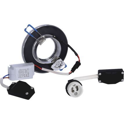 Лампа за окачен таван EYE 1xGU10/35W/230V