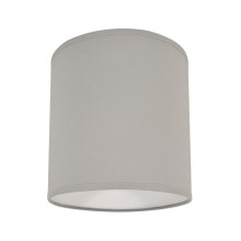 Лампа за таван 1xE27/40W/230V сива