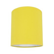 Лампа за таван 1xE27/40W/230V жълта
