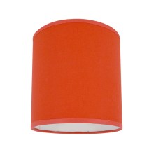 Лампа за таван 1xE27/60W/230V червена