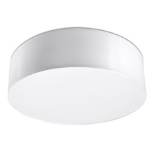 Лампа за таван ARENA 35 2xE27/60W/230V бяла