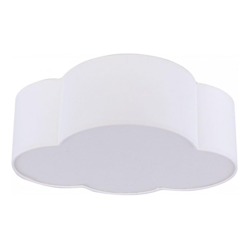 Лампа за таван CLOUD MINI 2xE27/15W/230V