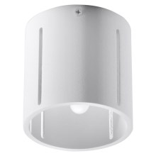 Лампа за таван INEZ 1xG9/40W/230V бяла