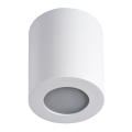 Лампа за таван на баня SANI 1xGU10/10W/230V IP44 бяла
