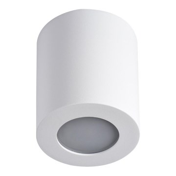 Лампа за таван на баня SANI 1xGU10/10W/230V IP44 бяла