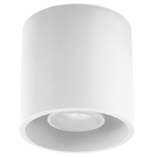 Лампа за таван ORBIS 1 1xGU10/40W/230V бяла