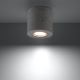 Лампа за таван ORBIS 1xGU10/40W/230V beton