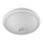 Лампа за таван със сензор PLAFON 2xE27/80W/230V