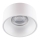 Лампа за вграждане MINI RITI 1xGU10/25W/230V бяла