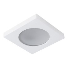 Лампа за вграждане в баня FLINI 10W IP44 бяла