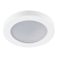 Лампа за вграждане в баня FLINI 10W IP44 бяла