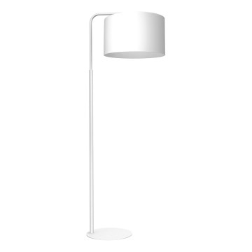 Лампион ARDEN 1xE27/60W/230V бял