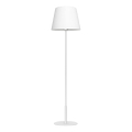 Лампион ARDEN 1xE27/60W/230V бял