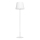 Лампион ARDEN 1xE27/60W/230V бял