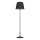 Лампион ARDEN 1xE27/60W/230V черен/златист