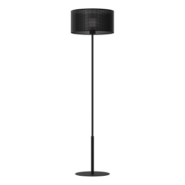Лампион LOFT SHADE 1xE27/60W/230V черен