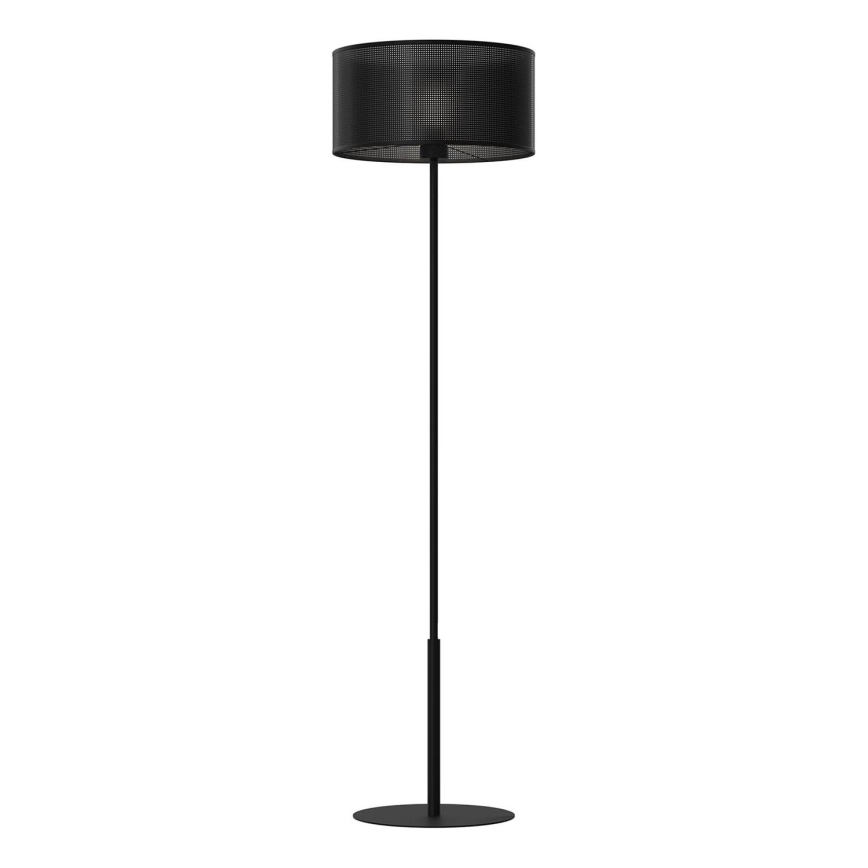 Лампион LOFT SHADE 1xE27/60W/230V черен