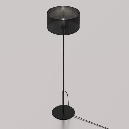 Лампион LOFT SHADE 1xE27/60W/230V черен