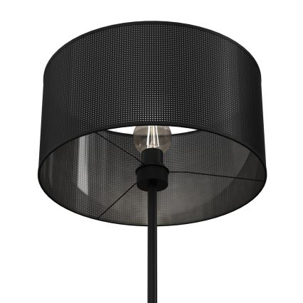 Лампион LOFT SHADE 1xE27/60W/230V черен