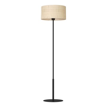 Лампион RATTAN 1xE27/60W/230V ратанов
