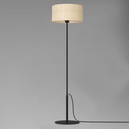 Лампион RATTAN 1xE27/60W/230V ратанов