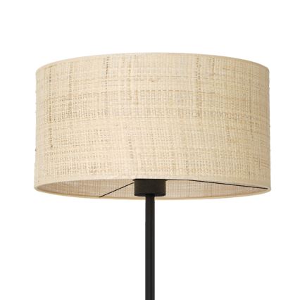 Лампион RATTAN 1xE27/60W/230V ратанов