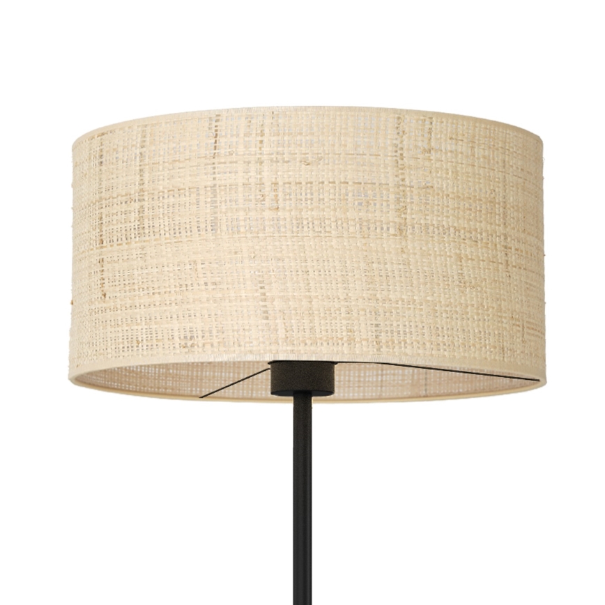Лампион RATTAN 1xE27/60W/230V ратанов