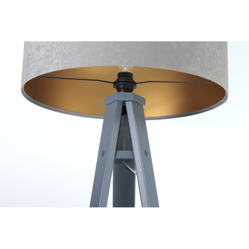 Лампион STANDARD 1xE27/60W/230V