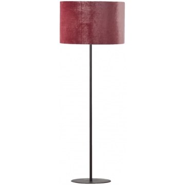 Лампион TERCINO 1xE27/15W/230V розов