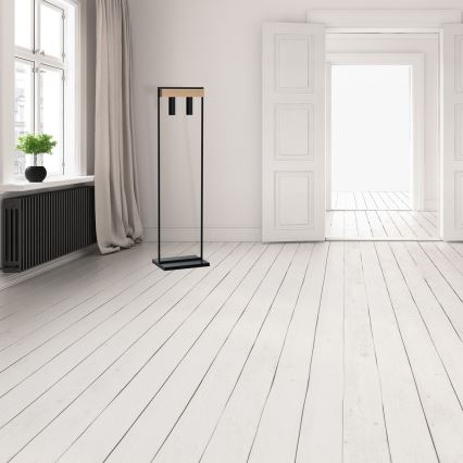 Лампион WEST 2xGU10/25W/230V