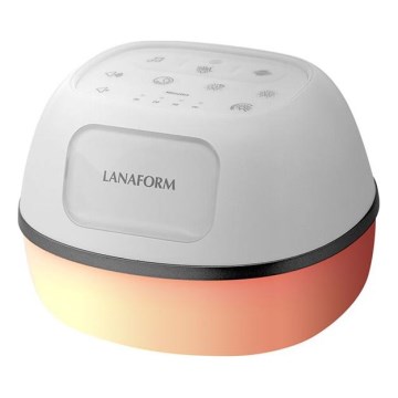 Lanaform - Интелигентно устройство за подпомагане на съня NUXO 5V