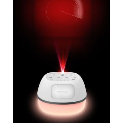 Lanaform - Интелигентно устройство за подпомагане на съня NUXO 5V