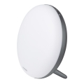 Lanaform - LED интелигентна многофункционална настолна лампа WL-100C LED/5W/5V