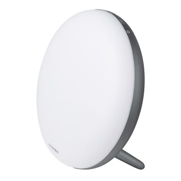 Lanaform - LED интелигентна многофункционална настолна лампа WL-100C LED/5W/5V
