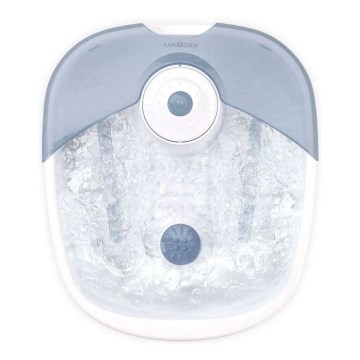 Lanaform - Масажна вана за крака FOOT SPA 60W/230V