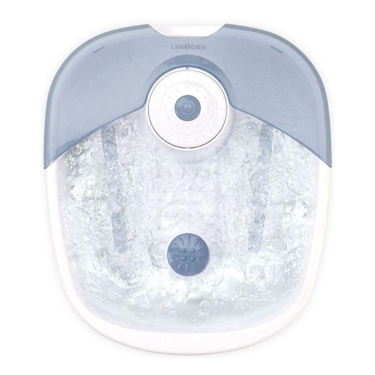 Lanaform - Масажна вана за крака FOOT SPA 60W/230V