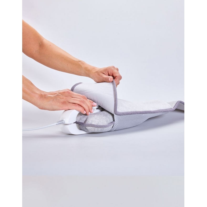 Lanaform - Термо колан WAIST WARMER 400W/230V