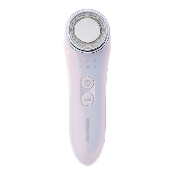 Lanaform - Ултразвуков апарат за подмладяване на кожата PURESKIN 3W/800mAh