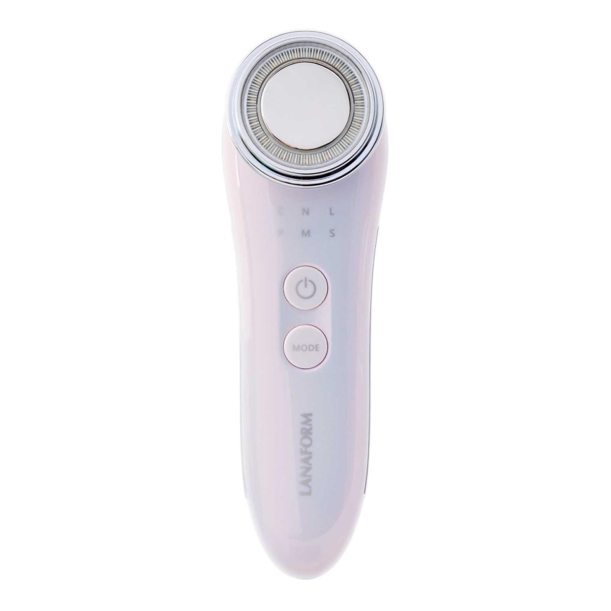 Lanaform - Ултразвуков апарат за подмладяване на кожата PURESKIN 3W/800mAh