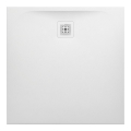 LAUFEN H2109560000001 - Квадратно корито за душ PRO 90x90 cm marbond/бяло
