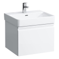 LAUFEN H4833510964751 - Шкаф за мивка PRO 52 см бял