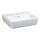 LAUFEN H8119510001041 - Мивка за плот/за окачване PRO 45x34 cm керамика/бяла