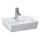 LAUFEN H8119520001041 - Басейн с плот PRO 45x34 см керамика/бял